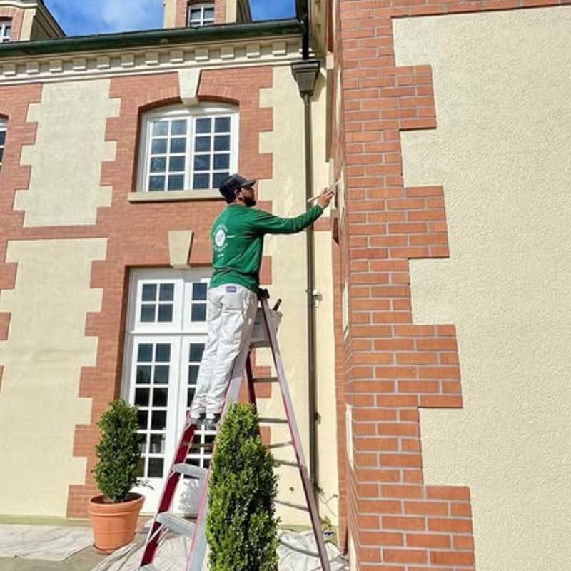 Commercial Painting
