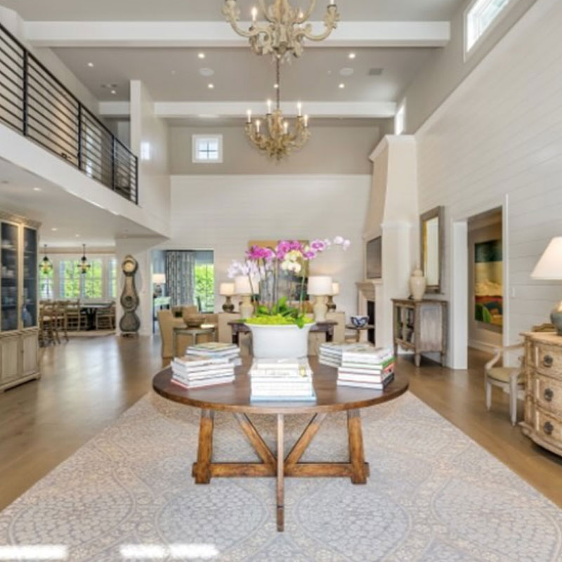 Residential Painting